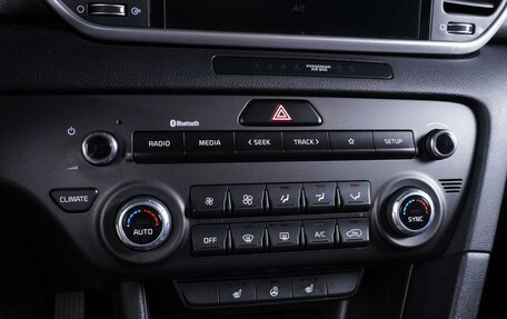 KIA Sportage IV рестайлинг, 2021 год, 2 499 000 рублей, 12 фотография