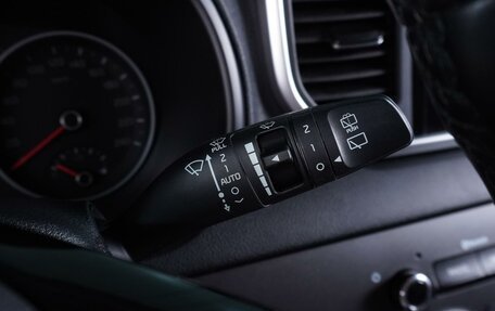 KIA Sportage IV рестайлинг, 2021 год, 2 499 000 рублей, 18 фотография