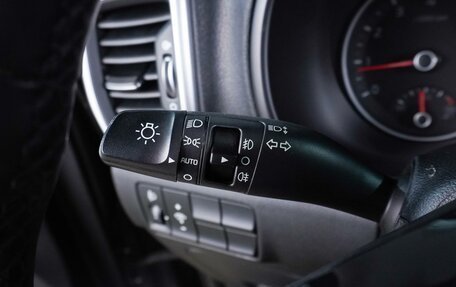 KIA Sportage IV рестайлинг, 2021 год, 2 499 000 рублей, 17 фотография