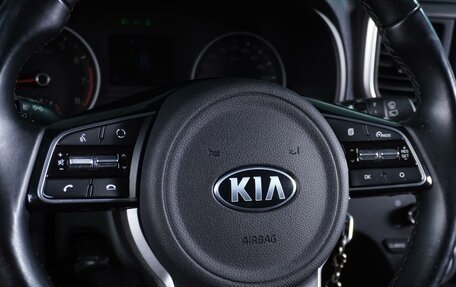 KIA Sportage IV рестайлинг, 2021 год, 2 499 000 рублей, 16 фотография