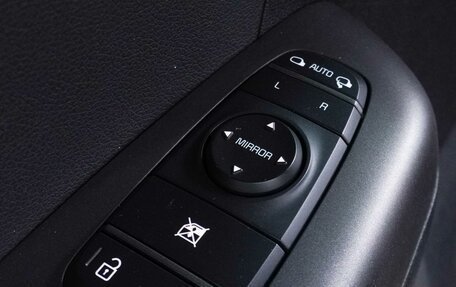 KIA Sportage IV рестайлинг, 2021 год, 2 499 000 рублей, 22 фотография