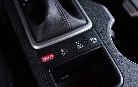 KIA Sportage IV рестайлинг, 2021 год, 2 499 000 рублей, 19 фотография