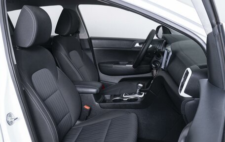 KIA Sportage IV рестайлинг, 2020 год, 2 574 000 рублей, 8 фотография