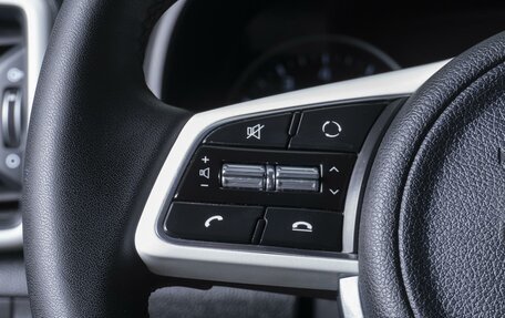 KIA Sportage IV рестайлинг, 2020 год, 2 574 000 рублей, 15 фотография
