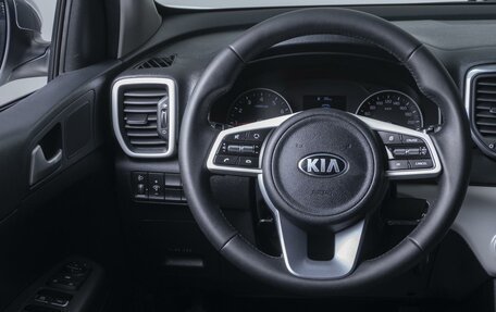 KIA Sportage IV рестайлинг, 2020 год, 2 574 000 рублей, 17 фотография