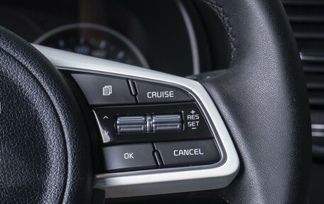 KIA Sportage IV рестайлинг, 2020 год, 2 574 000 рублей, 16 фотография