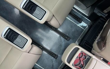 Mercedes-Benz V-Класс, 2022 год, 5 122 333 рублей, 20 фотография