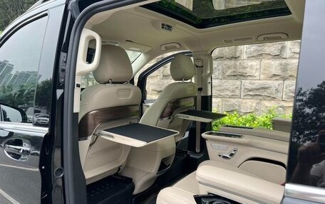 Mercedes-Benz V-Класс, 2022 год, 5 122 333 рублей, 19 фотография