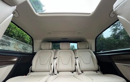 Mercedes-Benz V-Класс, 2022 год, 5 122 333 рублей, 23 фотография