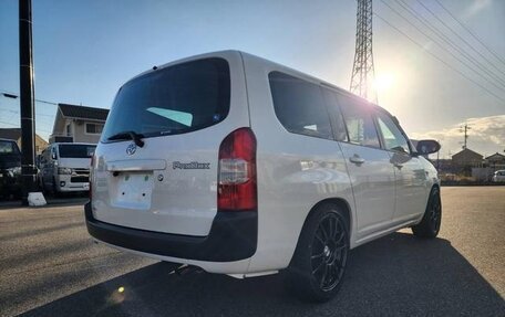 Toyota Probox I, 2021 год, 907 000 рублей, 3 фотография
