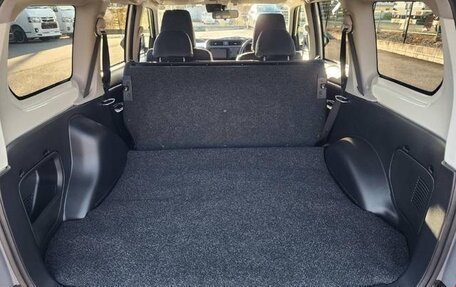 Toyota Probox I, 2021 год, 907 000 рублей, 11 фотография