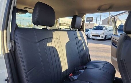 Toyota Probox I, 2021 год, 907 000 рублей, 10 фотография