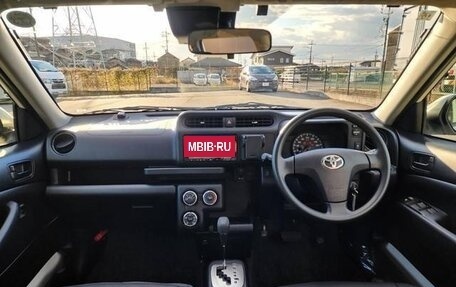 Toyota Probox I, 2021 год, 907 000 рублей, 6 фотография