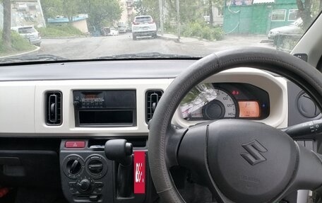 Suzuki Alto, 2020 год, 500 000 рублей, 2 фотография