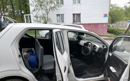 Suzuki Alto, 2020 год, 500 000 рублей, 6 фотография