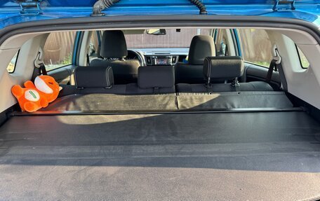 Toyota RAV4, 2016 год, 2 790 000 рублей, 8 фотография