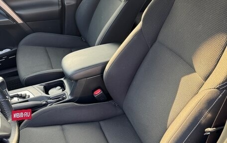 Toyota RAV4, 2016 год, 2 790 000 рублей, 9 фотография