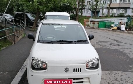 Suzuki Alto, 2020 год, 500 000 рублей, 5 фотография