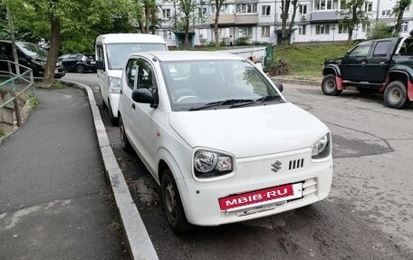 Suzuki Alto, 2020 год, 500 000 рублей, 4 фотография