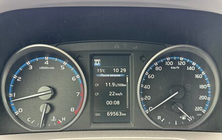 Toyota RAV4, 2016 год, 2 790 000 рублей, 12 фотография