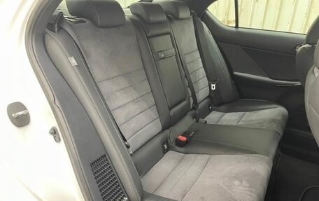 Lexus IS III, 2021 год, 2 890 090 рублей, 16 фотография