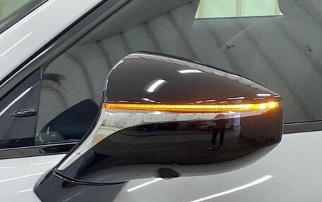 Lexus IS III, 2021 год, 2 890 090 рублей, 23 фотография