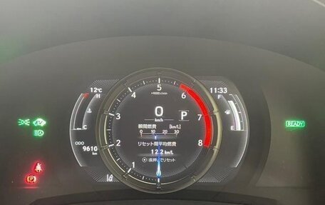 Lexus IS III, 2021 год, 2 890 090 рублей, 26 фотография
