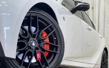 Lexus IS III, 2021 год, 2 890 090 рублей, 18 фотография