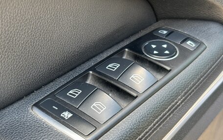 Mercedes-Benz E-Класс, 2011 год, 1 445 000 рублей, 10 фотография