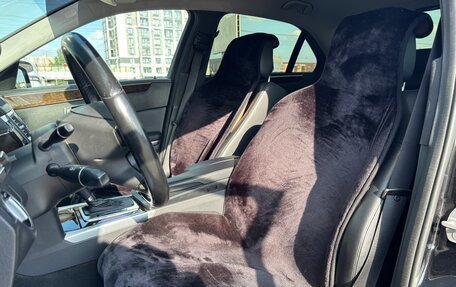 Mercedes-Benz E-Класс, 2011 год, 1 445 000 рублей, 9 фотография