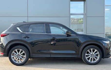 Mazda CX-5 II, 2021 год, 2 555 000 рублей, 4 фотография