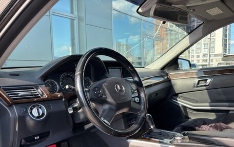 Mercedes-Benz E-Класс, 2011 год, 1 445 000 рублей, 8 фотография