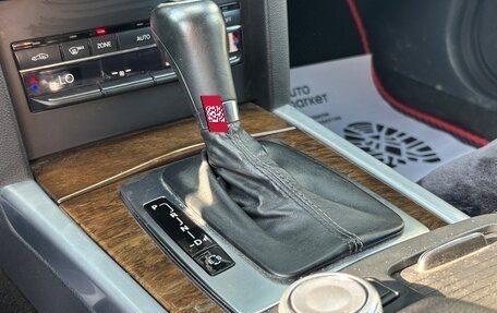 Mercedes-Benz E-Класс, 2011 год, 1 445 000 рублей, 11 фотография