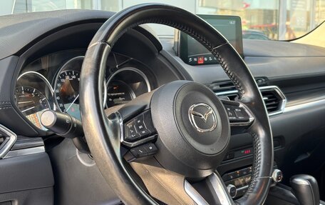 Mazda CX-5 II, 2021 год, 2 555 000 рублей, 10 фотография