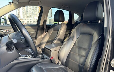 Mazda CX-5 II, 2021 год, 2 555 000 рублей, 11 фотография