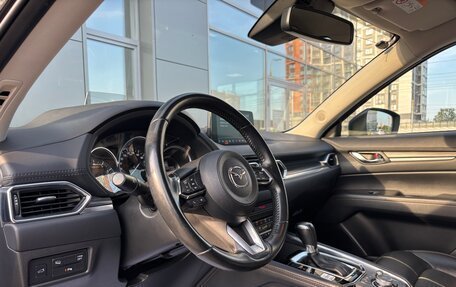 Mazda CX-5 II, 2021 год, 2 555 000 рублей, 9 фотография