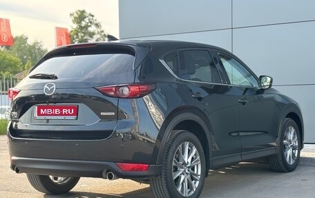 Mazda CX-5 II, 2021 год, 2 555 000 рублей, 5 фотография