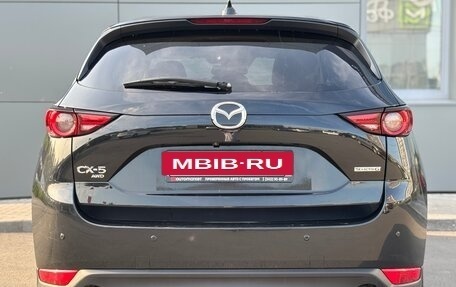 Mazda CX-5 II, 2021 год, 2 555 000 рублей, 6 фотография