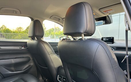 Mazda CX-5 II, 2021 год, 2 555 000 рублей, 19 фотография