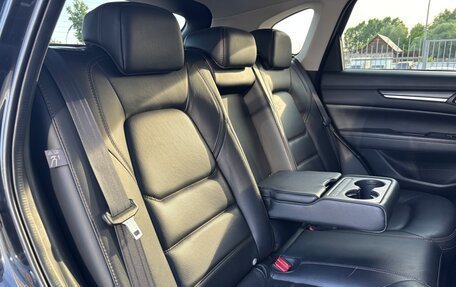 Mazda CX-5 II, 2021 год, 2 555 000 рублей, 20 фотография