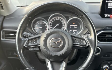 Mazda CX-5 II, 2021 год, 2 555 000 рублей, 25 фотография