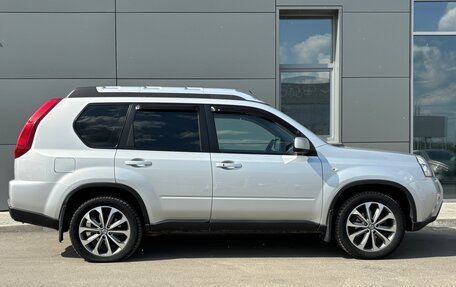 Nissan X-Trail, 2012 год, 1 450 000 рублей, 4 фотография