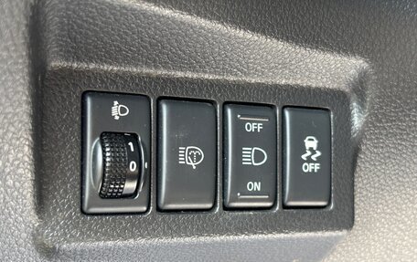 Nissan X-Trail, 2012 год, 1 450 000 рублей, 11 фотография