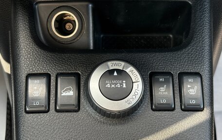 Nissan X-Trail, 2012 год, 1 450 000 рублей, 13 фотография