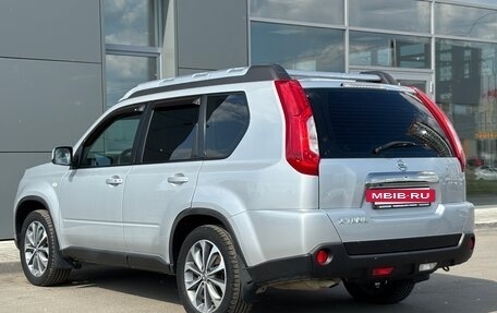 Nissan X-Trail, 2012 год, 1 450 000 рублей, 7 фотография