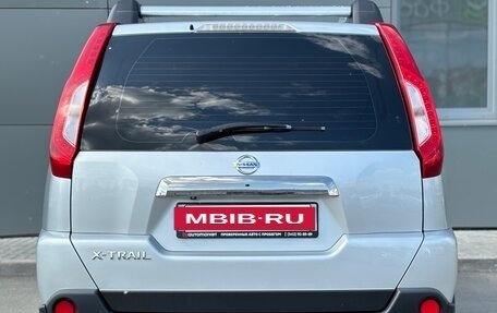 Nissan X-Trail, 2012 год, 1 450 000 рублей, 6 фотография