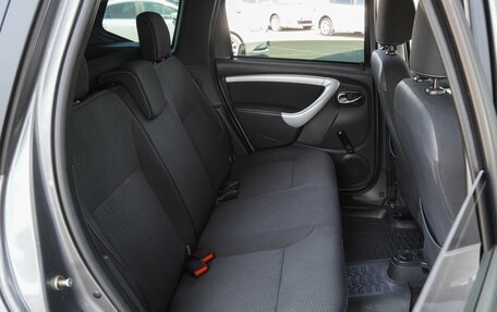 Nissan Terrano III, 2017 год, 1 620 000 рублей, 7 фотография