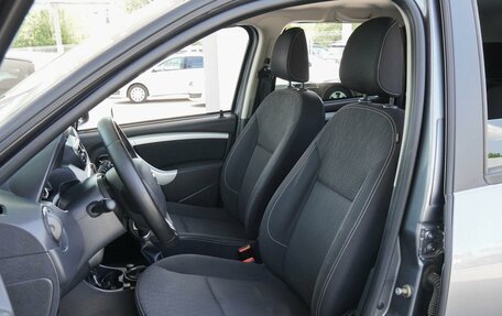 Nissan Terrano III, 2017 год, 1 620 000 рублей, 10 фотография