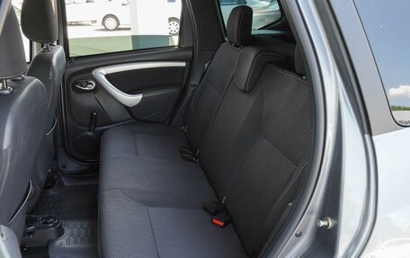 Nissan Terrano III, 2017 год, 1 620 000 рублей, 9 фотография