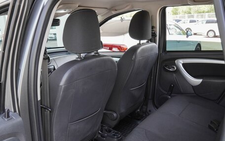 Nissan Terrano III, 2017 год, 1 620 000 рублей, 11 фотография